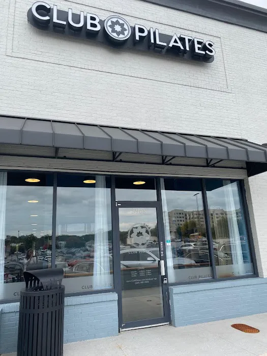 Club Pilates Picture 7