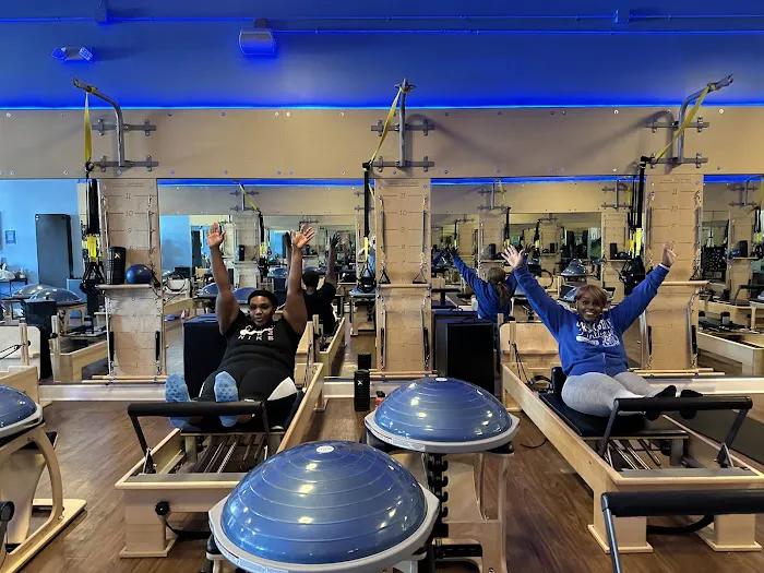 Club Pilates Picture 5