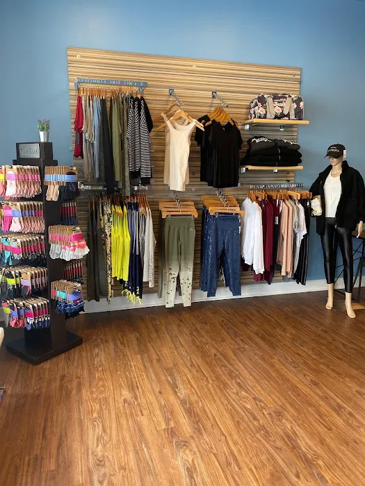 Club Pilates Picture 4