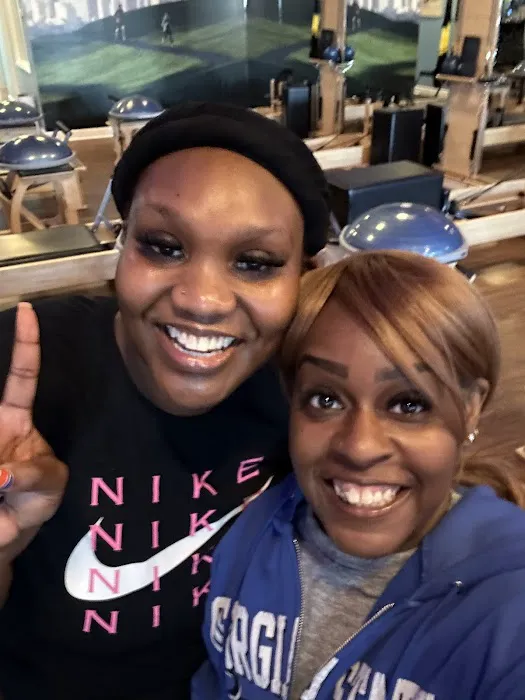 Club Pilates Picture 6