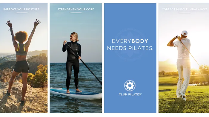 Club Pilates Picture 1