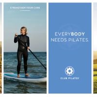 Club Pilates ico