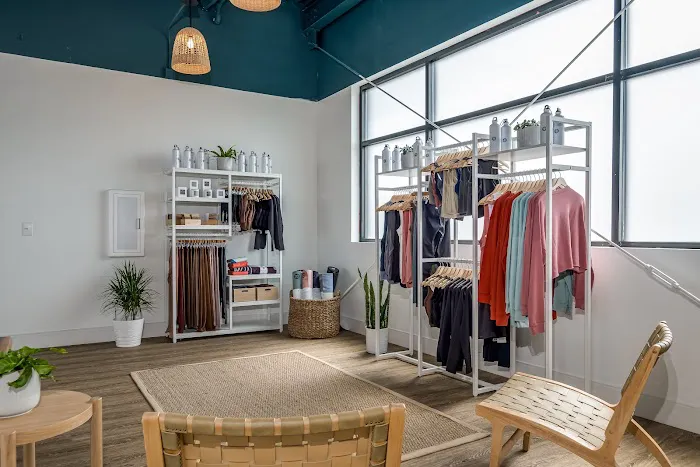 Highland Yoga Sandy Springs Picture 1