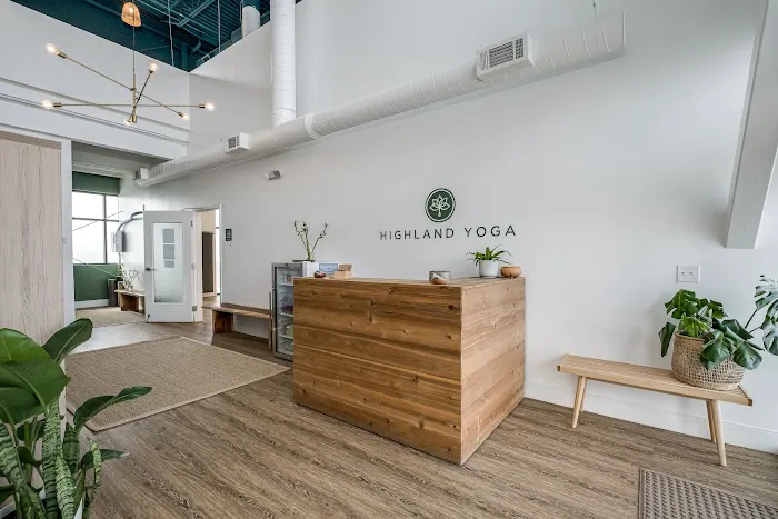 Highland Yoga Sandy Springs Picture 8