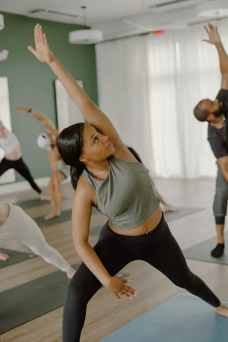 Highland Yoga Sandy Springs Picture 6