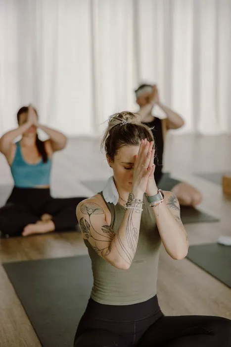 Highland Yoga Sandy Springs Picture 3