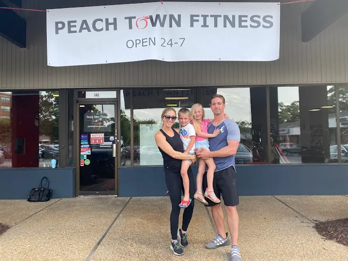 Peach Town Fitness Picture 2