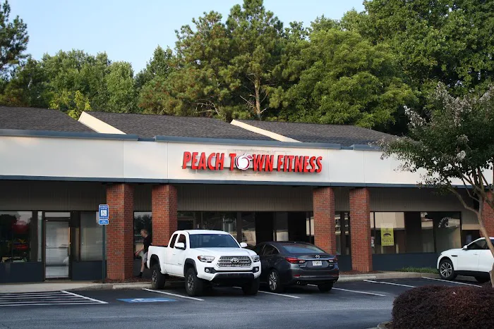 Peach Town Fitness Picture 1