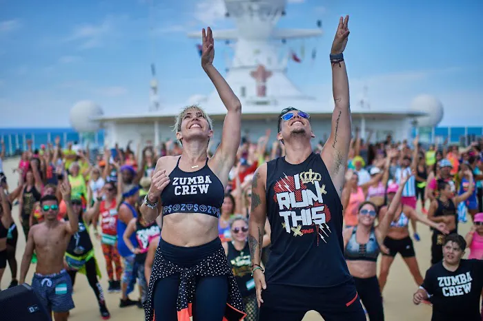 Rhapsody Fitness Picture 1