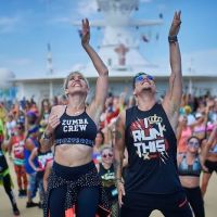 Rhapsody Fitness ico