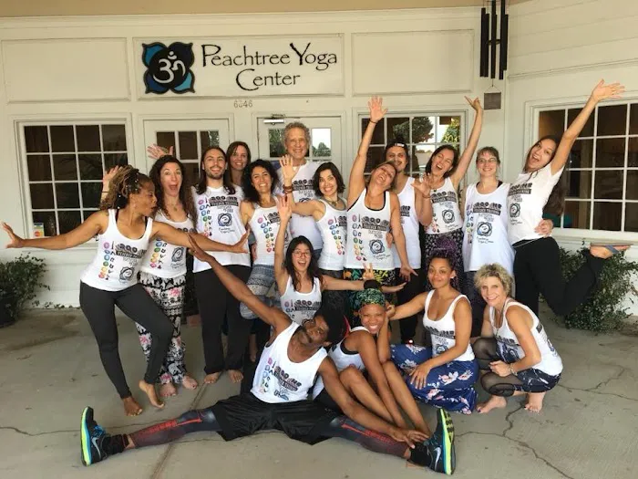 Peachtree Yoga Center Picture 4