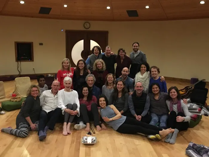 Peachtree Yoga Center Picture 1