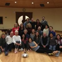 Peachtree Yoga Center ico