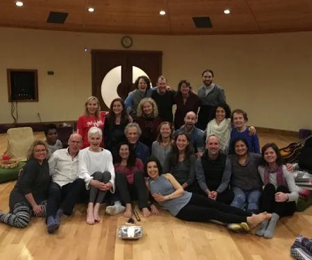 Peachtree Yoga Center