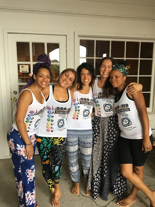 Peachtree Yoga Center Picture 9