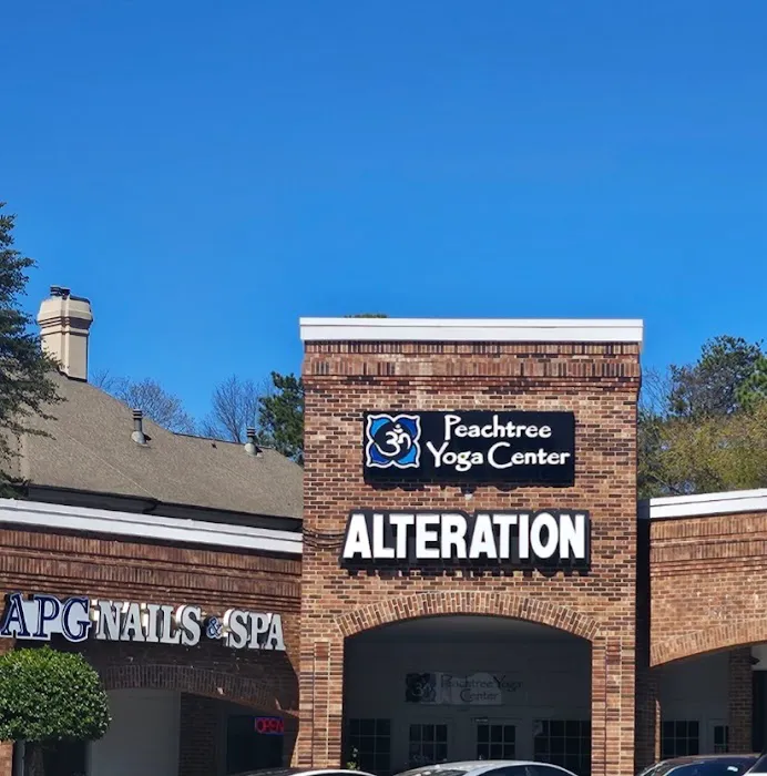 Peachtree Yoga Center Picture 7