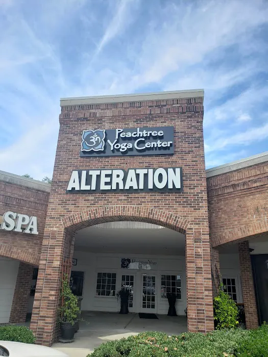 Peachtree Yoga Center Picture 5