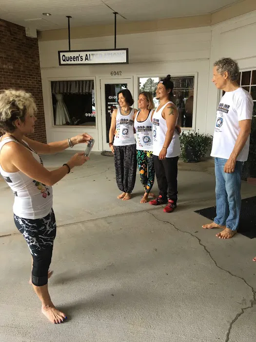 Peachtree Yoga Center Picture 8