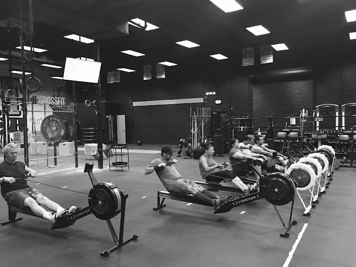 CrossFit Perimeter Picture 9