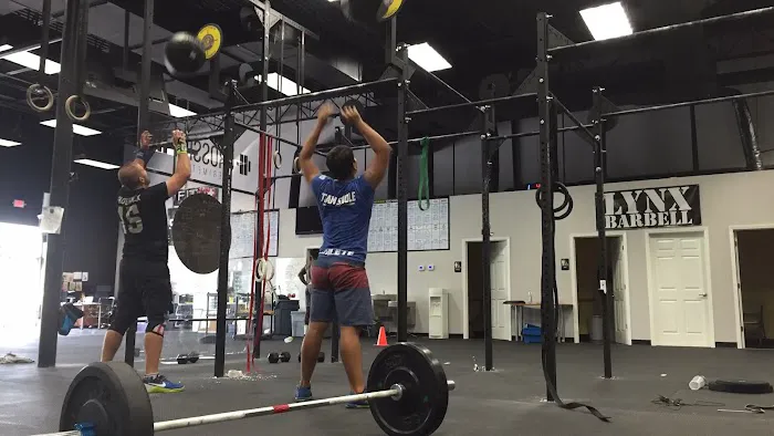 CrossFit Perimeter Picture 2