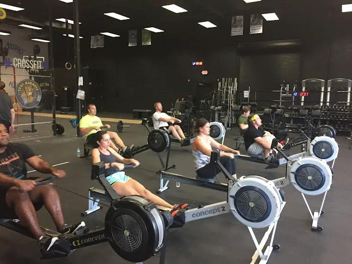 CrossFit Perimeter Picture 7