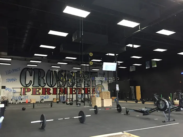 CrossFit Perimeter Picture 6
