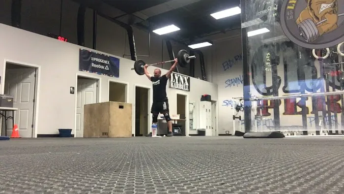 CrossFit Perimeter Picture 3