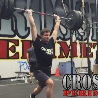 CrossFit Perimeter ico