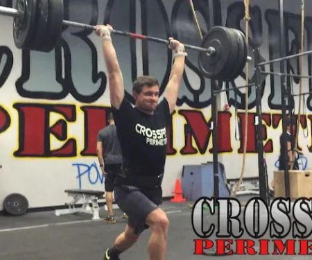 CrossFit Perimeter