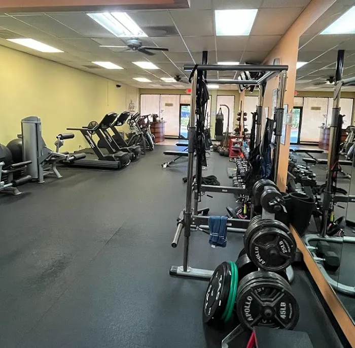 Get Fit Personal Training Picture 2