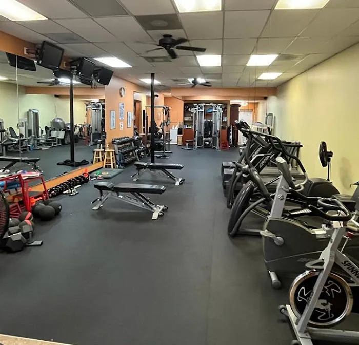 Get Fit Personal Training Picture 6