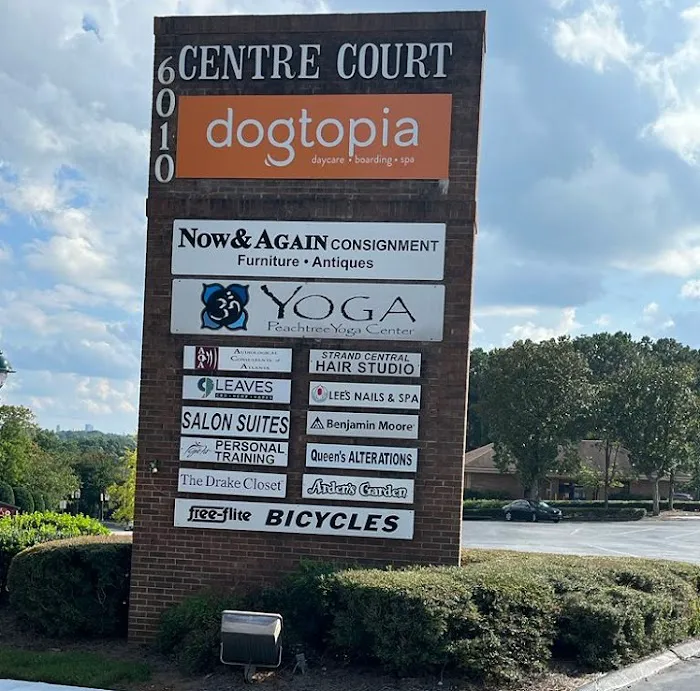 Get Fit Personal Training Picture 3