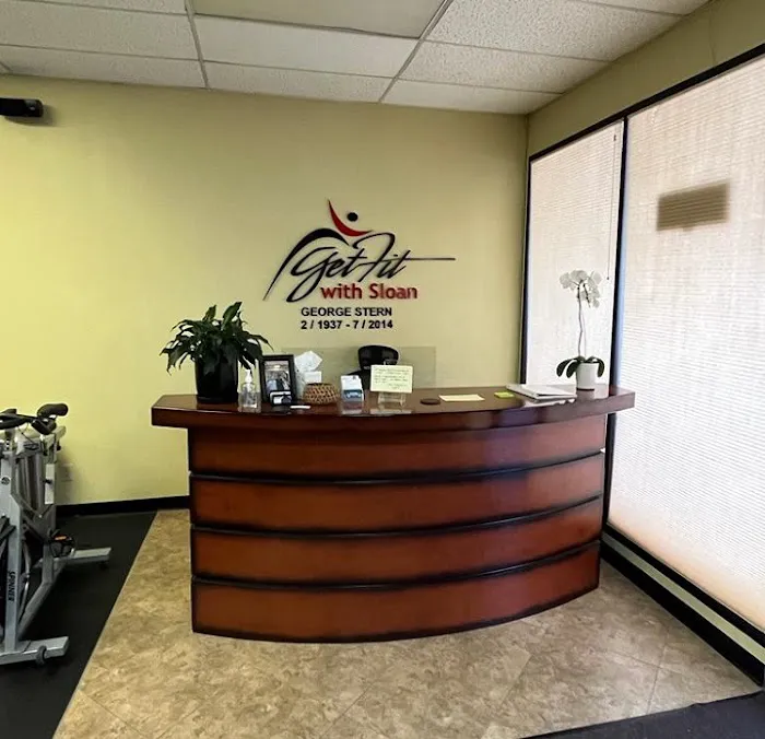 Get Fit Personal Training Picture 5