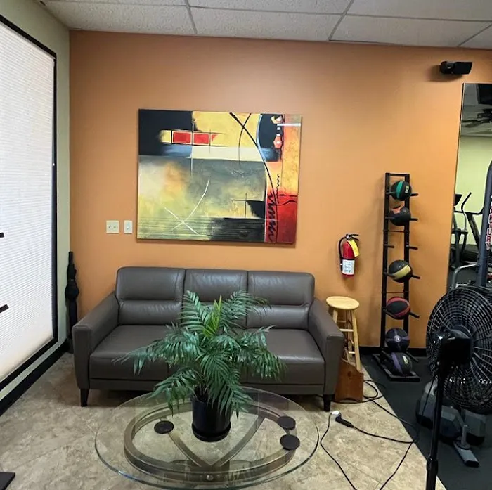 Get Fit Personal Training Picture 7