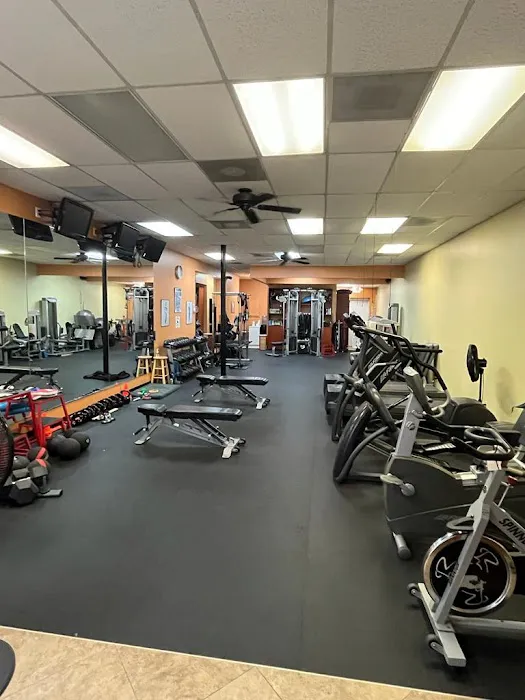 Get Fit Personal Training Picture 4