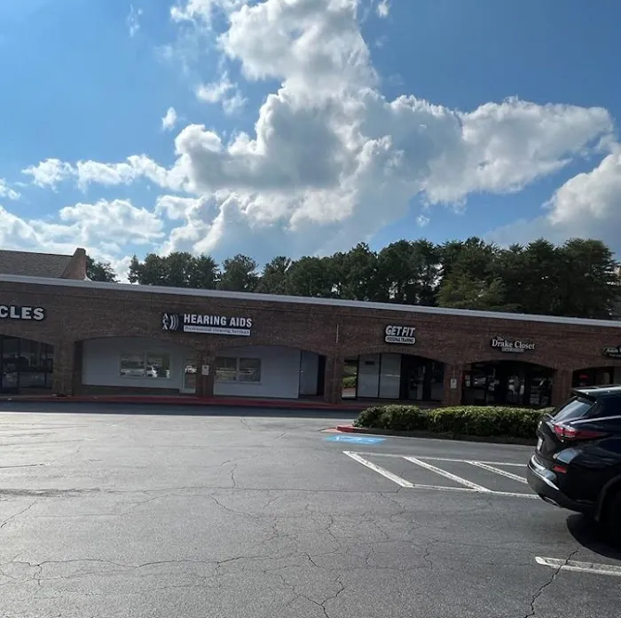 Get Fit Personal Training Picture 1