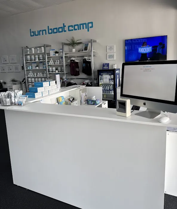 Burn Boot Camp Picture 2