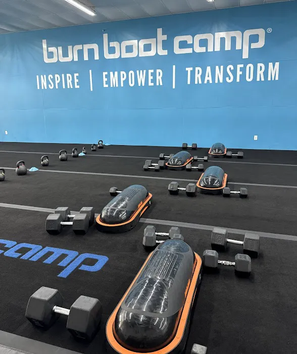 Burn Boot Camp Picture 3