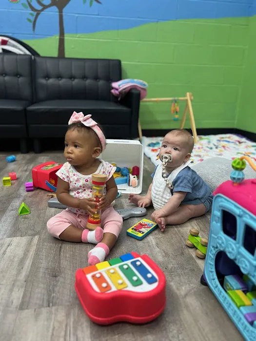 Burn Boot Camp Picture 5