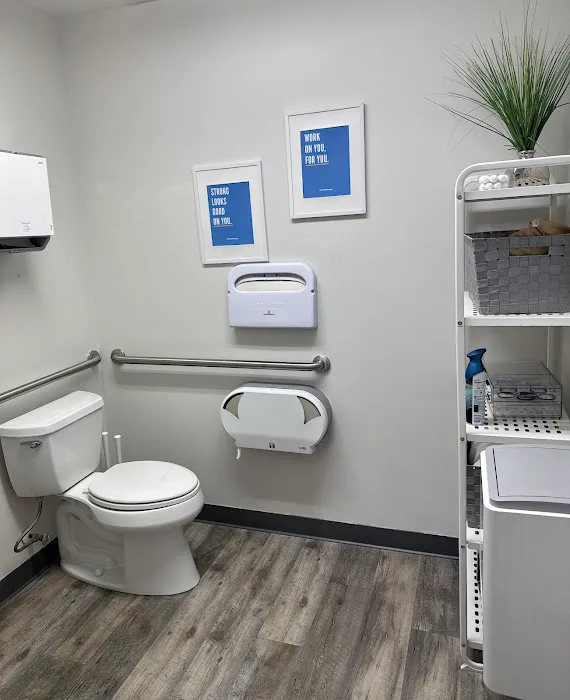 Burn Boot Camp Picture 4