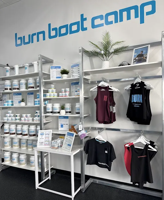 Burn Boot Camp Picture 1