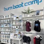 Burn Boot Camp