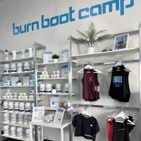 Burn Boot Camp ico