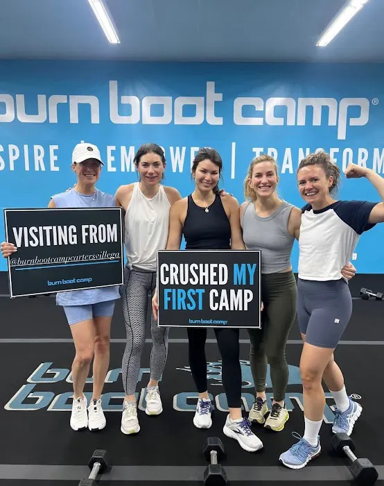 Burn Boot Camp Picture 7