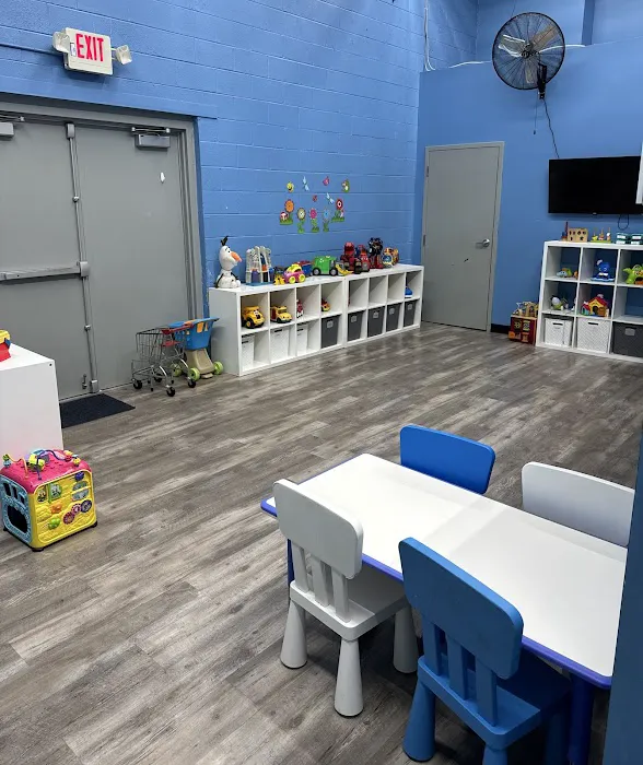 Burn Boot Camp Picture 9