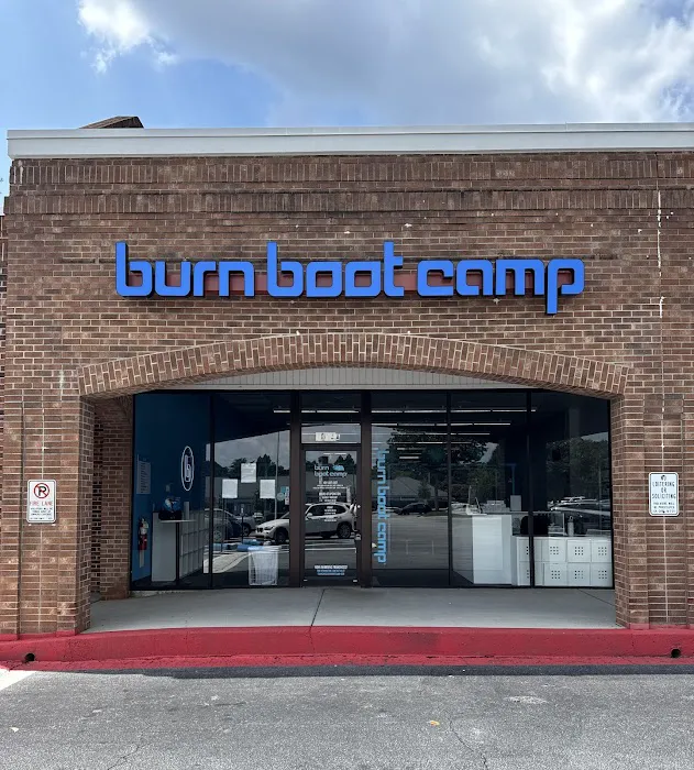 Burn Boot Camp Picture 10
