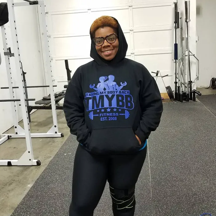 TMYBB Fitness Picture 7