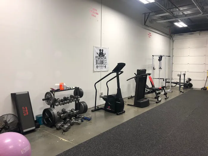 TMYBB Fitness Picture 6