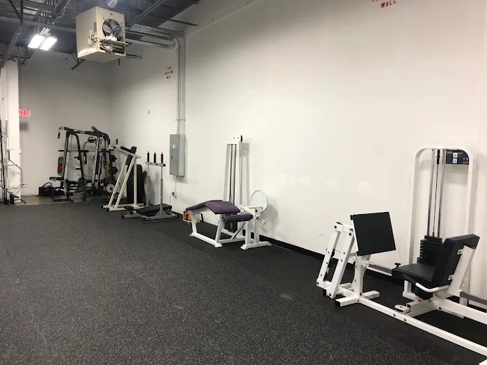 TMYBB Fitness Picture 3