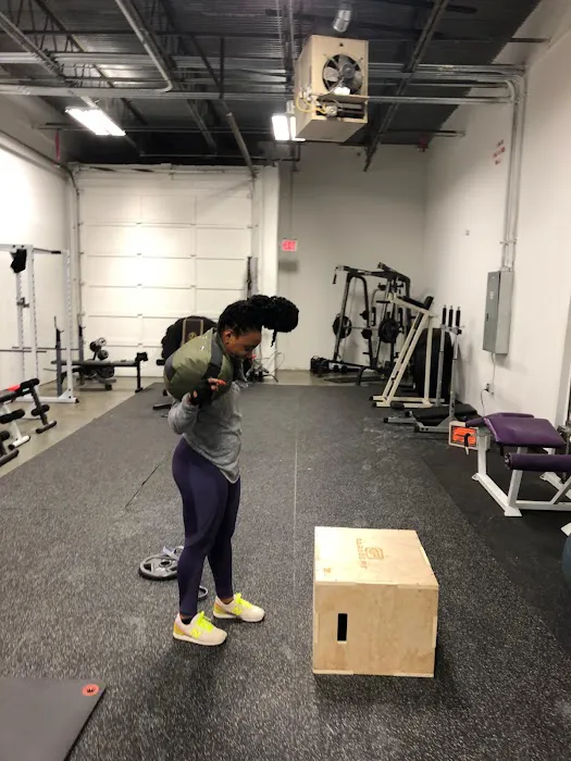 TMYBB Fitness Picture 2